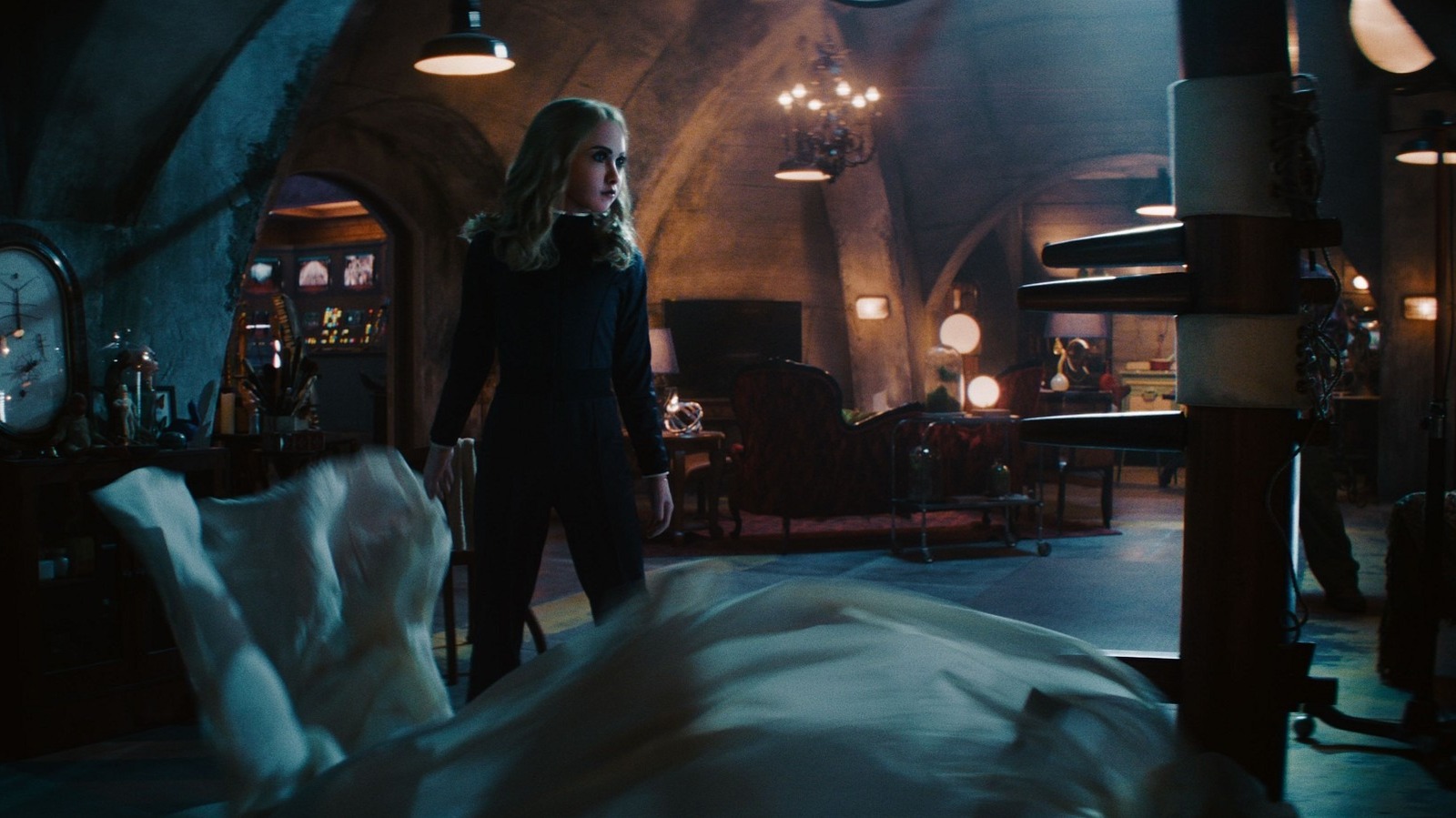 MEGAN 2.0 Has A Lot In Common With One Of The Best Sci-Fi Sequels