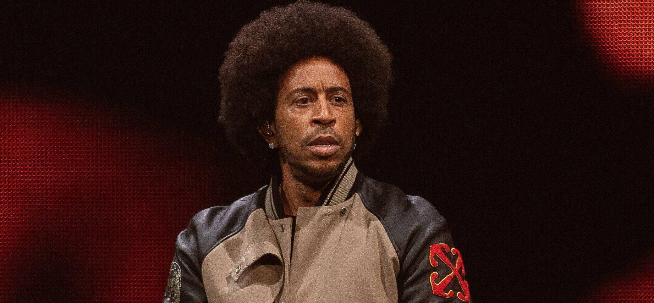 Ludacris Teases Upcoming Projects And The End Of One Iconic Movie Franchise