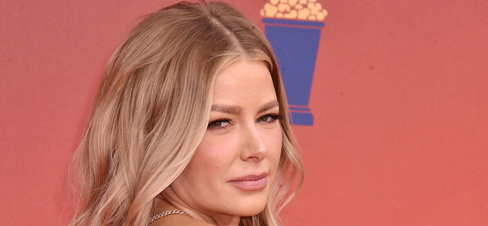Ariana Madix Offers 'Love Island' Cast Advice On Handling Public Backlash
