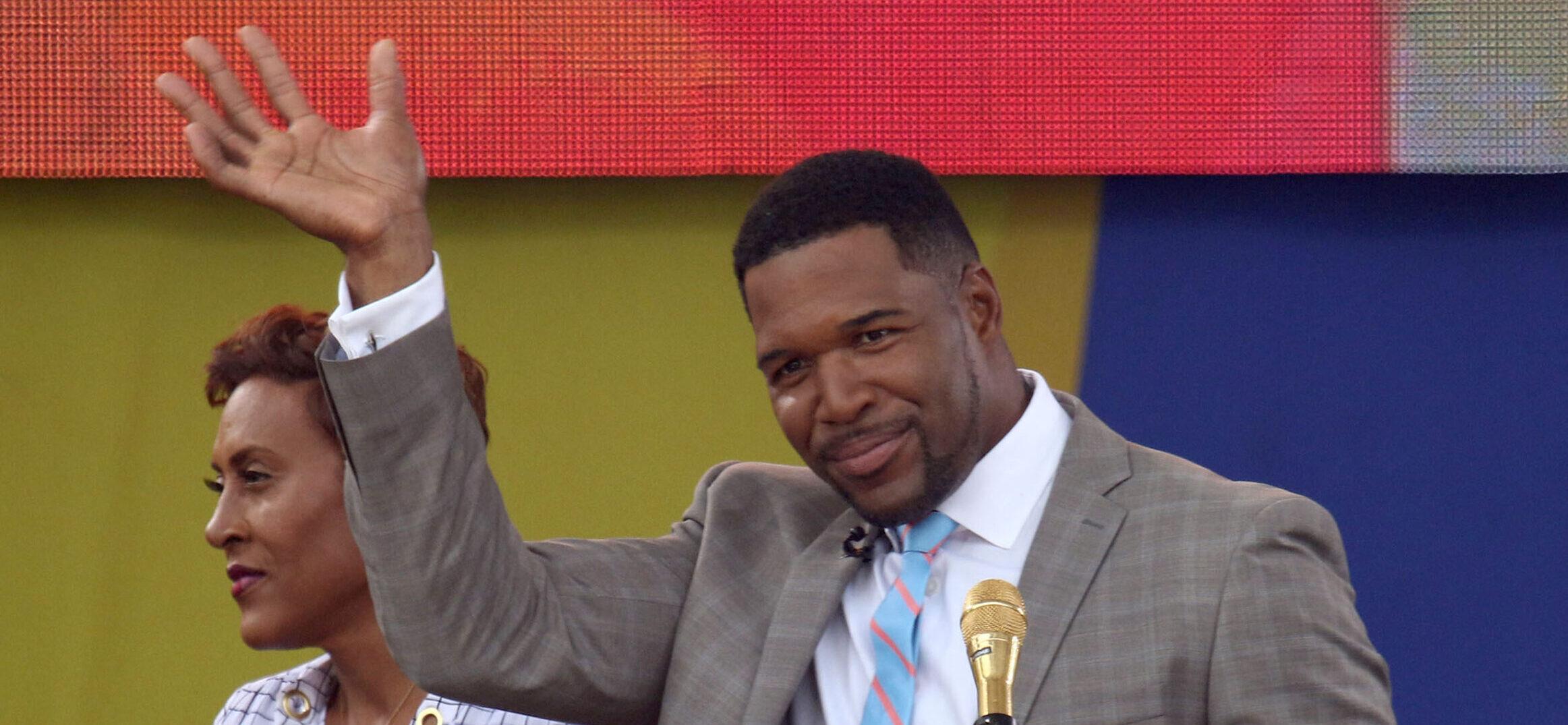 ‘Good Morning America’ Closes Chapter: ‘There Were Definitely Tears'