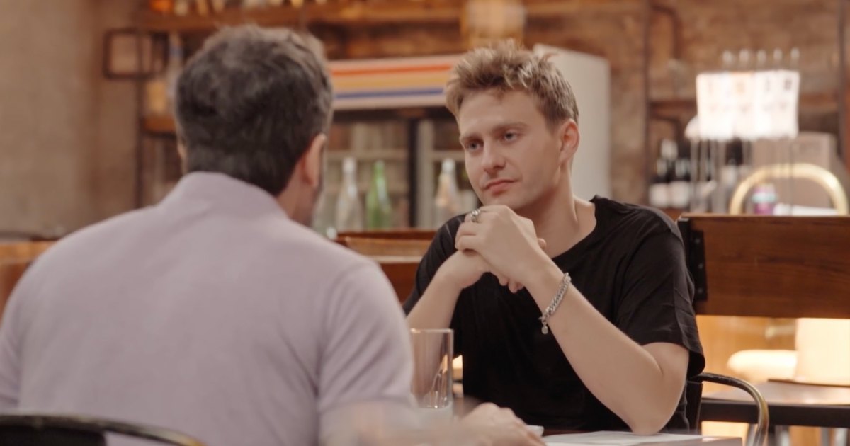 Next Gen NYC: Seth Marks Confronts Charlie Over Chloe Date