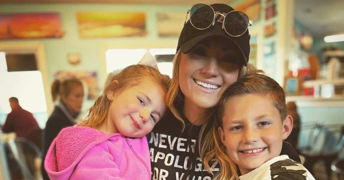 Who Is Olivia Leedham? 5 Facts to Know About David Eason's Ex
