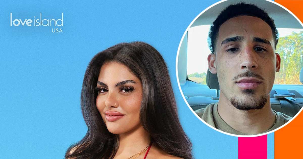 Love Island's Huda Shares Daughter With Noah Sheline: What to Know