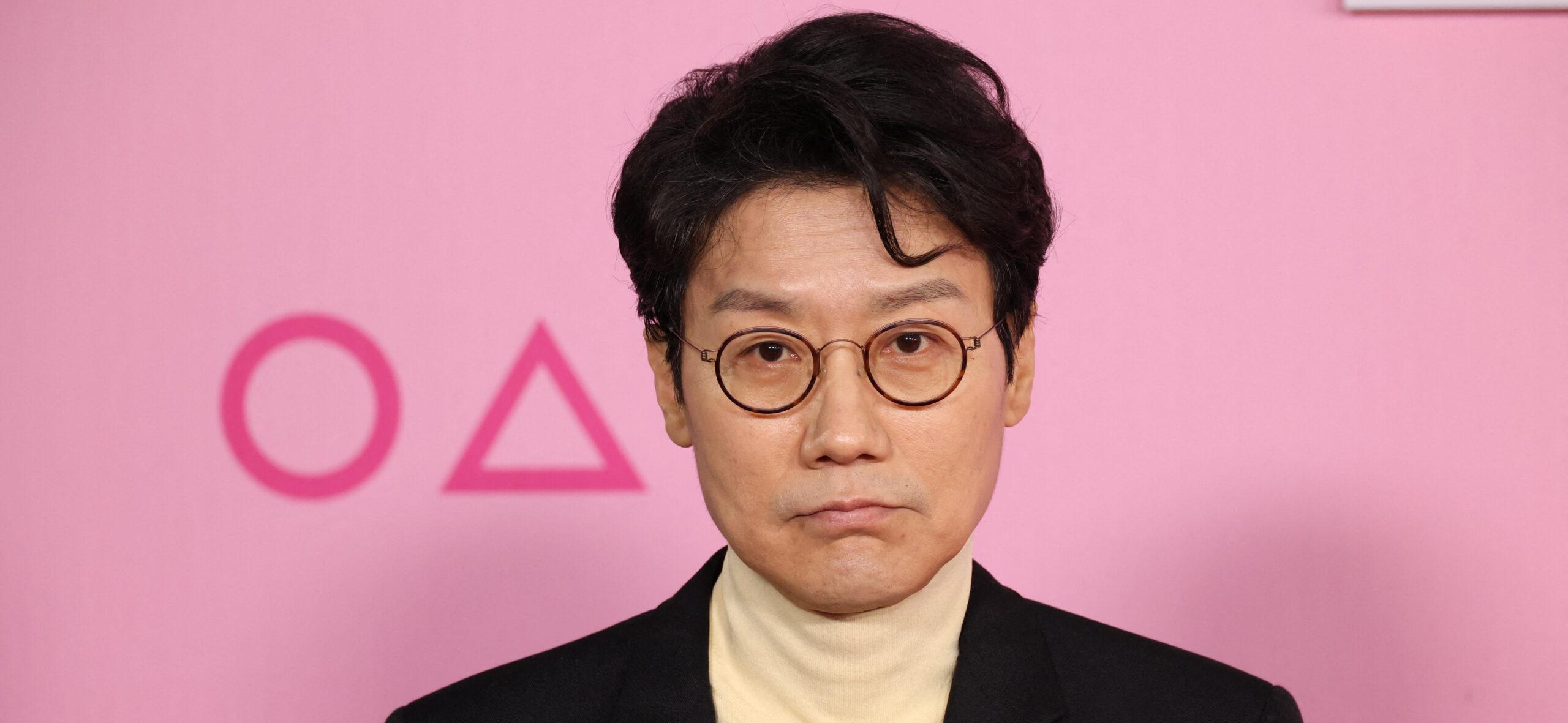 'Squid Game' Creator Reveals He's Lost Over 10 Teeth Filming Netflix Series