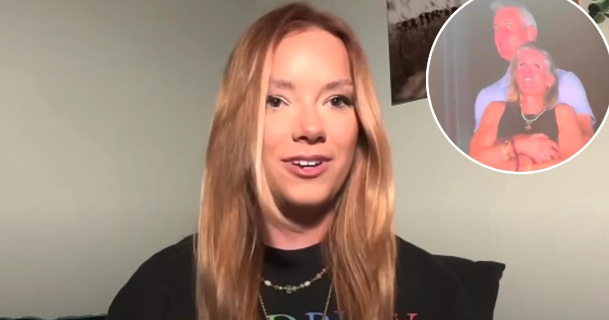 Coldplay Fan Addresses Andy Byron's Family After Uploading Viral Video