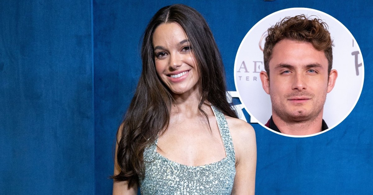 Ally Lewber Reveals 'Little Fling' in Italy After James Kennedy Split
