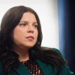 Amy Duggar Shares Why She Set 'Boundaries' With Duggar Cousins