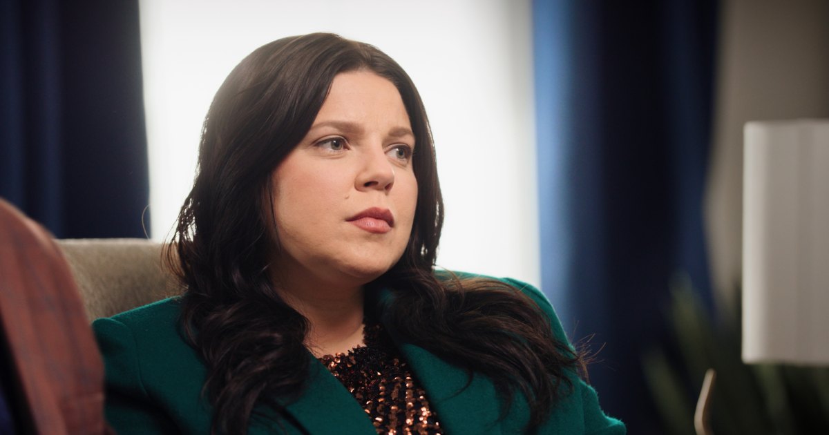 Amy Duggar Shares Why She Set 'Boundaries' With Duggar Cousins