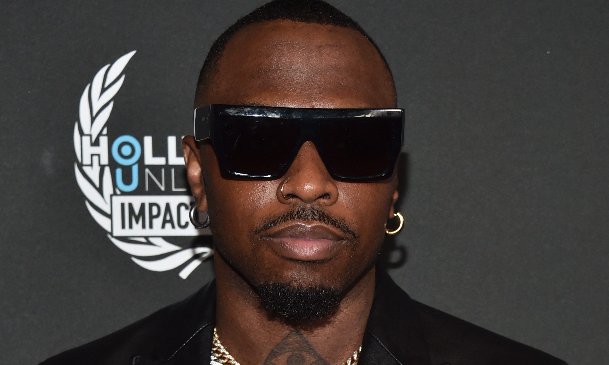 Armon Wiggins Responds To Viral Video Of Courthouse Crowd Dousing Him In Baby Oil After Diddy's Verdict