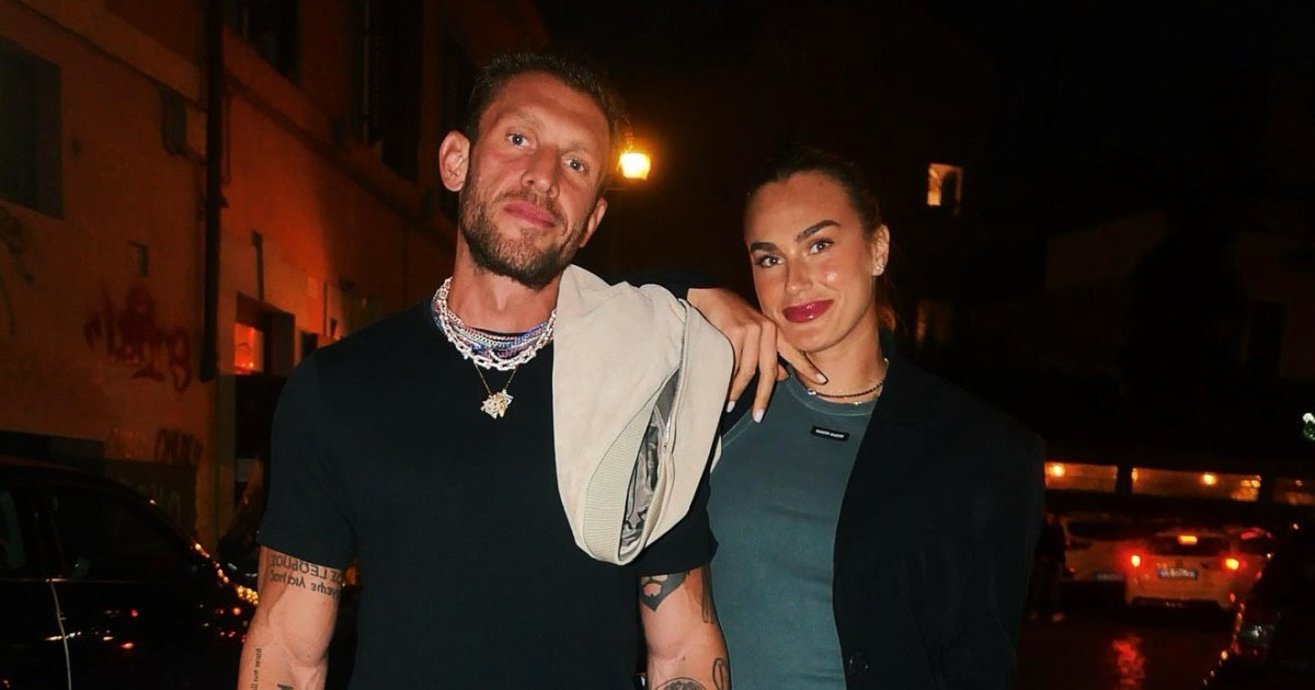 Aryna Sabalenka Praises Boyfriend for Being Her ‘Support’ System