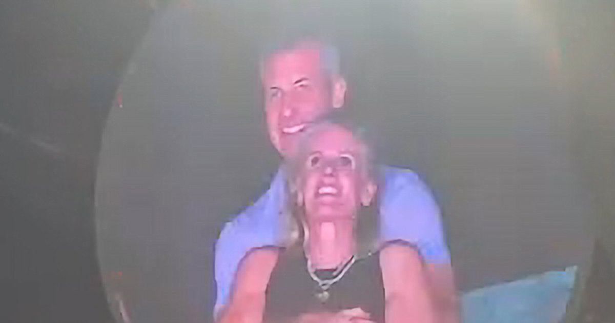 Astronomer CEO Andy Byron's Coldplay Concert Scandal Explained