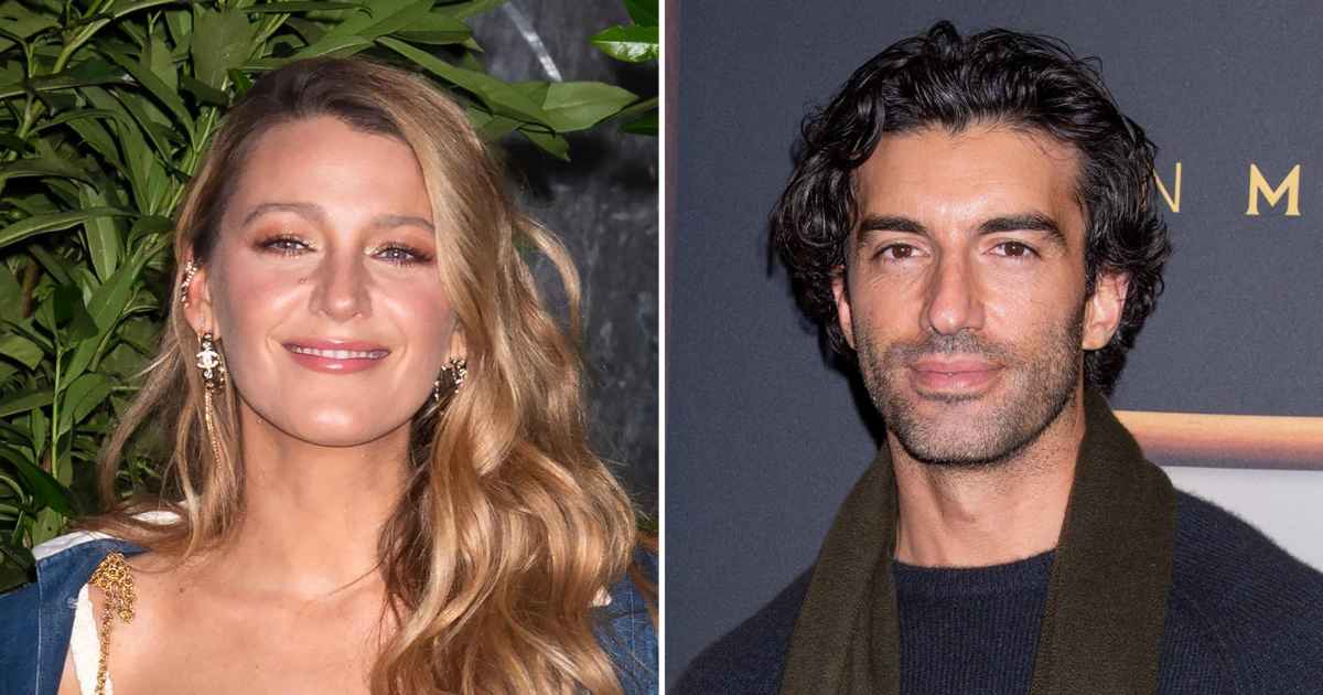 Blake Lively Begins Justin Baldoni Lawsuit Deposition: Source (Excl)