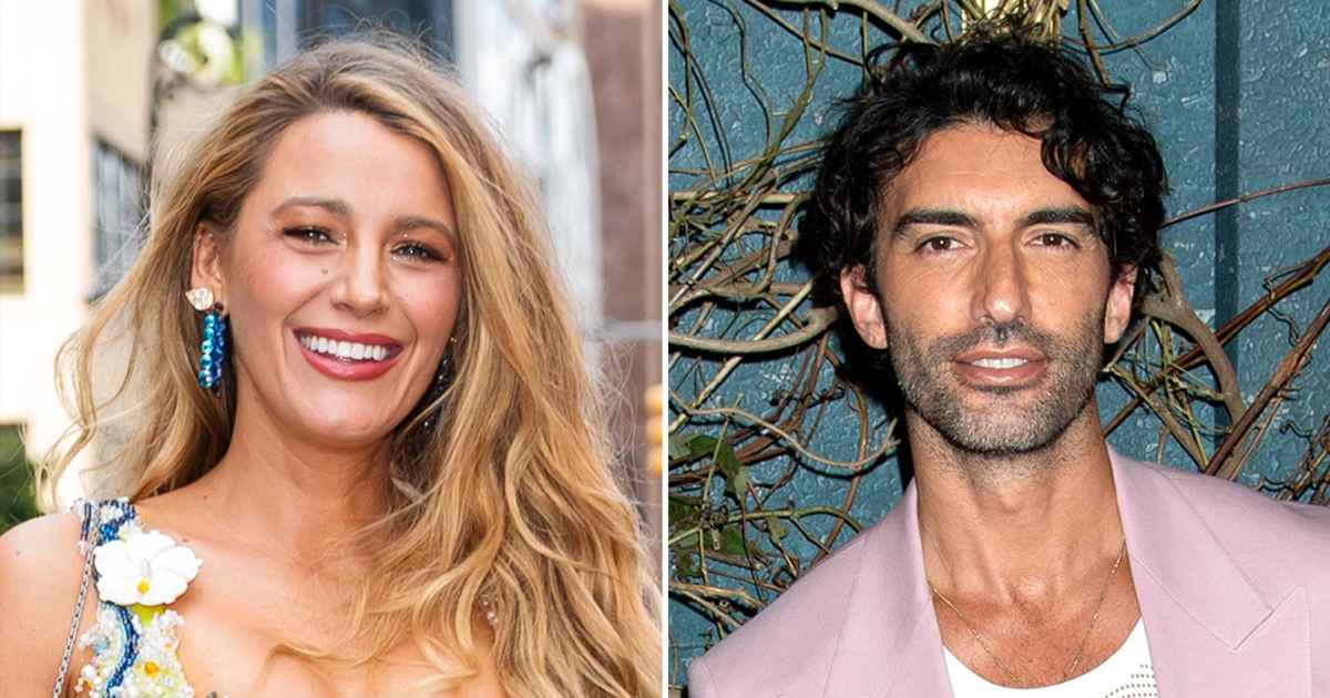Blake Lively Scores Victory Ahead of Deposition in Justin Baldoni Case