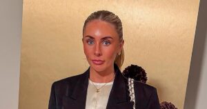 Bonnie Blue’s Mom Is Proud of Daughter $1 Million Monthly Income