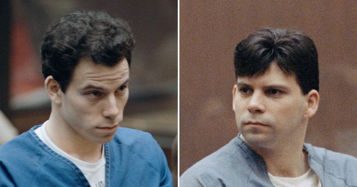 Inside Menendez Brothers' Prison Lives: Restrictions, No Conjugal Visits