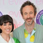 Chris O'Dowd's Wife Dawn O'Porter Talks Living 'Paycheck to Paycheck'