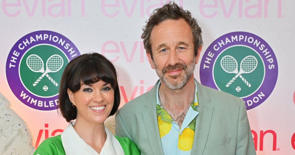 Chris O'Dowd's Wife Dawn O'Porter Talks Living 'Paycheck to Paycheck'