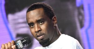 Diddy Lawyers Are Still Pushing for His Release Before Sentencing
