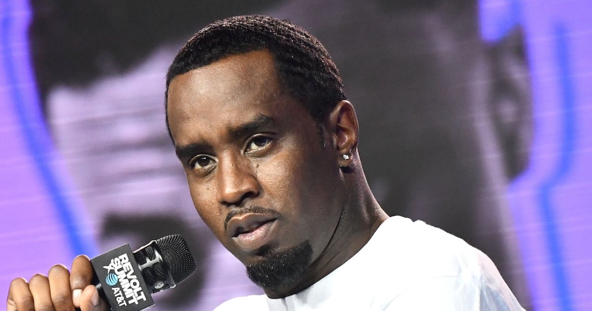 Diddy Lawyers Are Still Pushing for His Release Before Sentencing