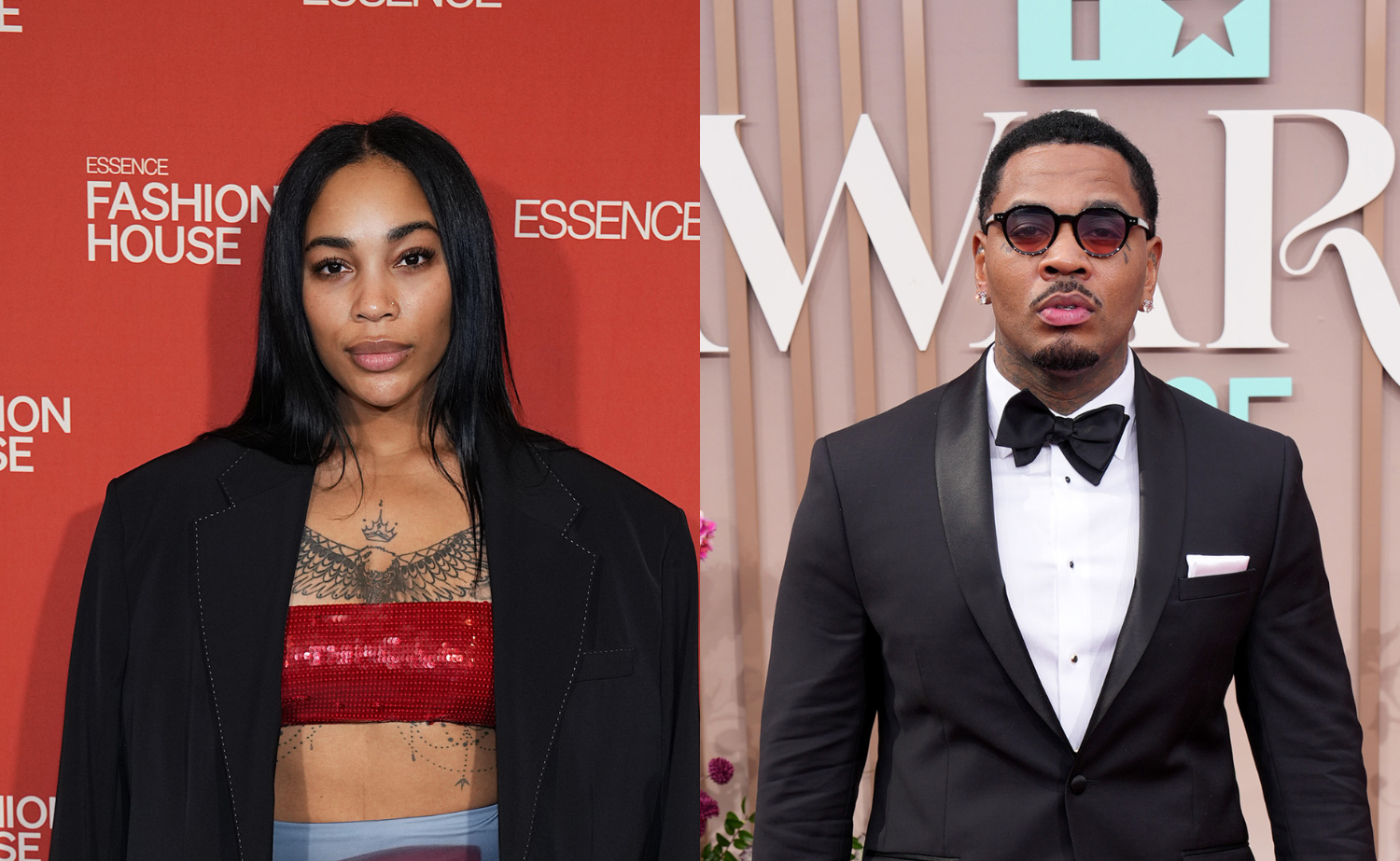 Game Over? Dreka Gates Files For Divorce After Nearly A Decade With Kevin Gates
