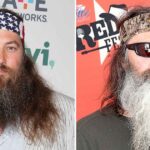 Willie Robertson Shares Late Phil Robertson's Last Words