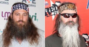 Willie Robertson Shares Late Phil Robertson's Last Words