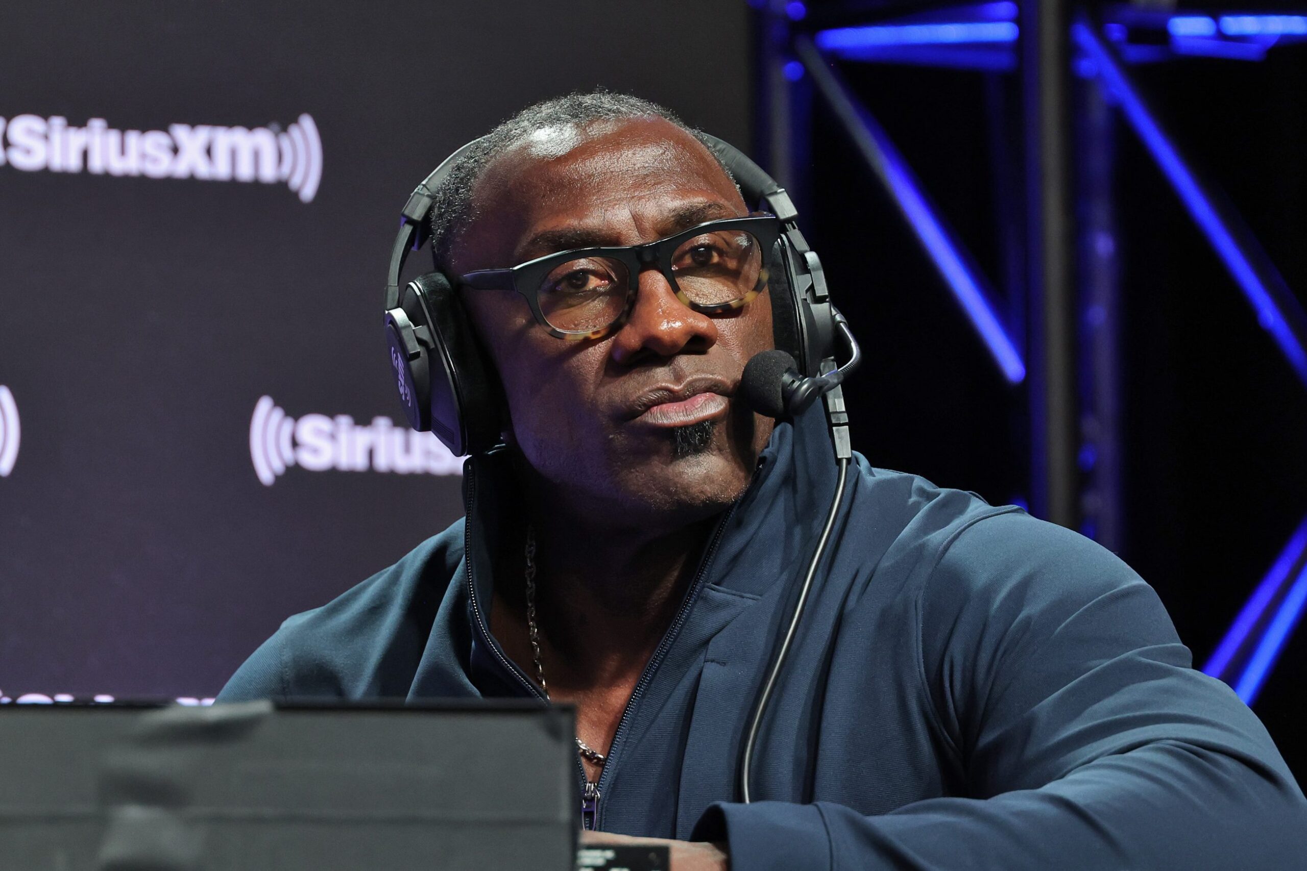 ESPN Reportedly Cut Ties With Shannon Sharpe After Settling Sexual Assault Lawsuit