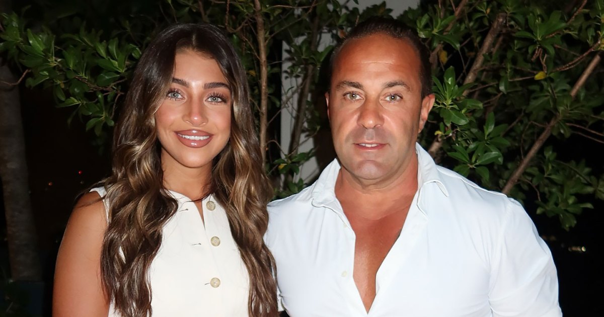 Gia Giudice Apologizes for Joe Giudice Pardon Request Backlash