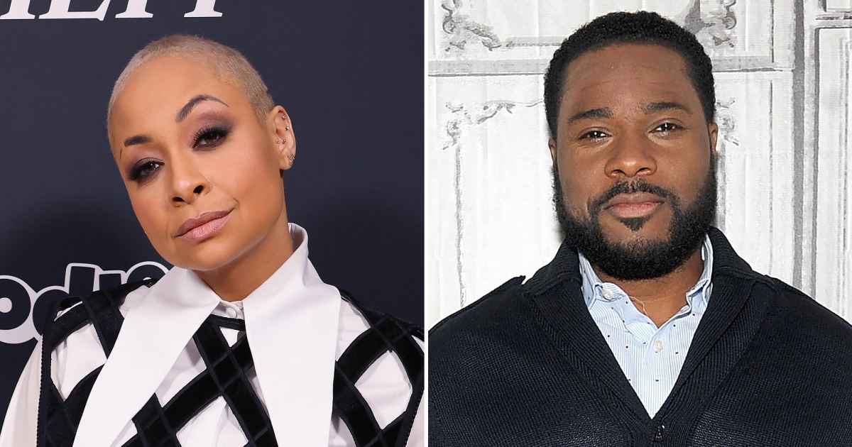 Raven-Symone Reacts to Cosby Show Costar Malcolm-Jamal Warner's Death