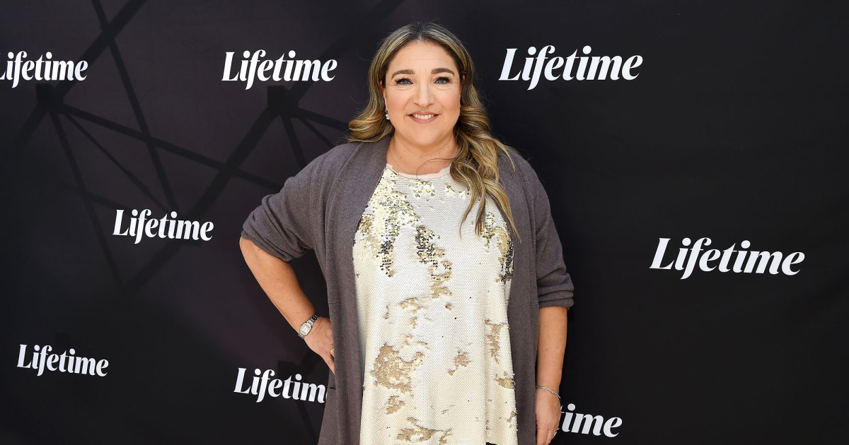 Supernanny Jo Frost Shares Life-Threatening Anaphylaxis Journey