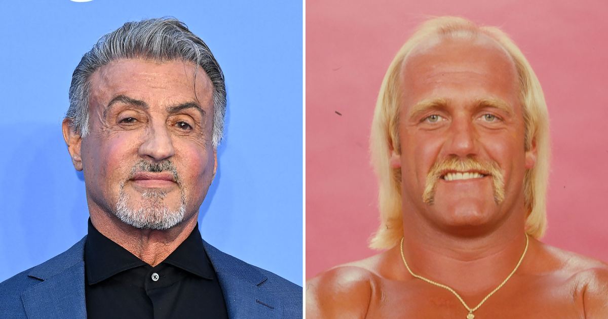 Sylvester Stallone Reflects on Hulk Hogan’s Legacy After His Death