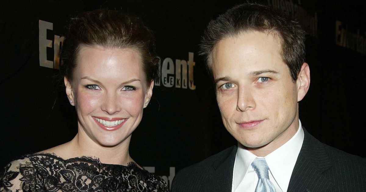 Scott Wolf’s Ex Kelley Alleges Cops Put Her on 7-Day Involuntary Hold