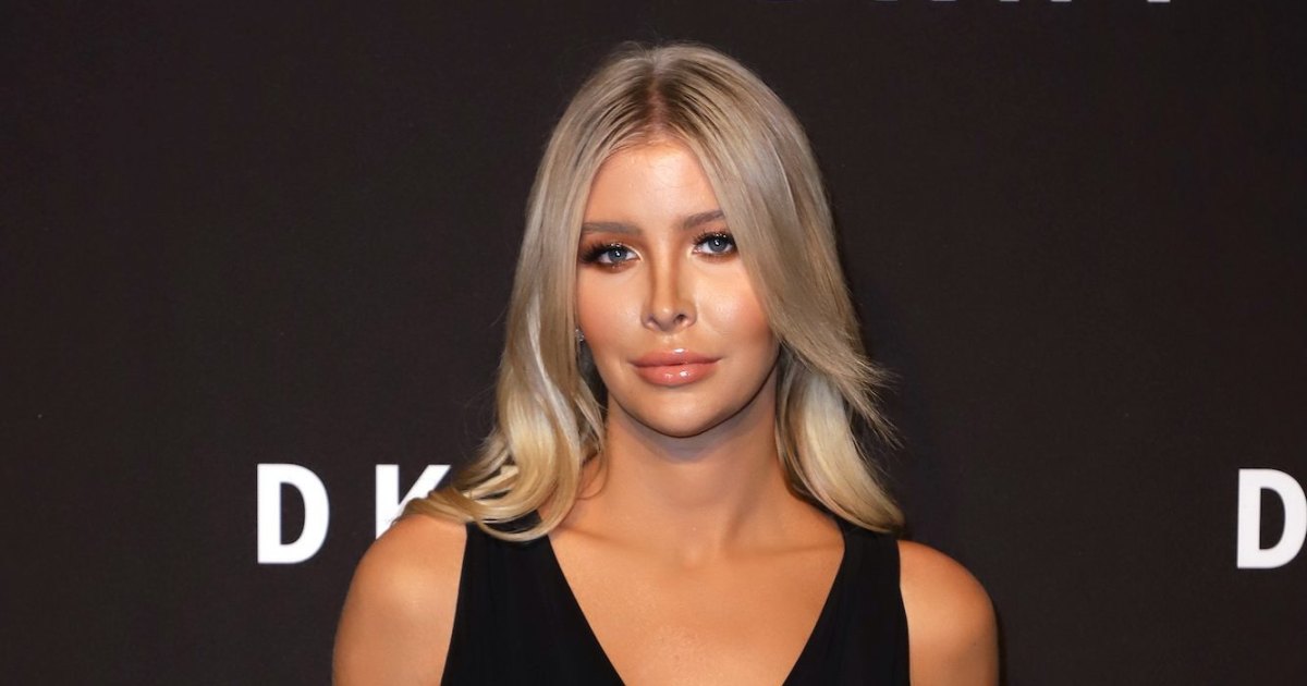Sophia Hutchins May Have Been Speeding in Tragic ATV Crash