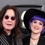 Kelly Osbourne Remembers Dancing With Ozzy Days After His Death
