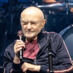 Phil Collins Addresses Health Concerns Amid Hospitalization