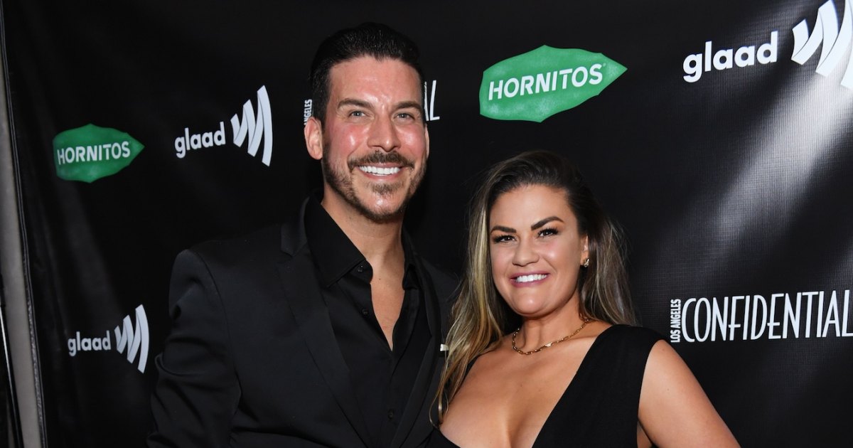 Why Brittany Cartwright Is Not Divorced From Jax Taylor Yet