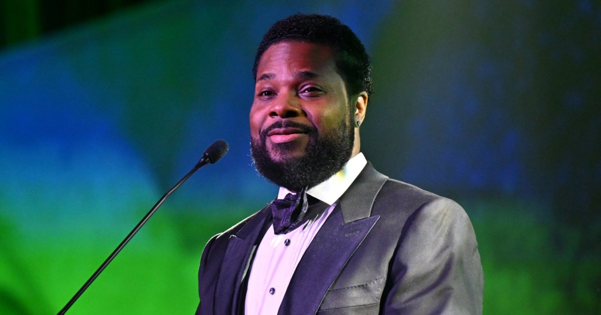 Lifeguards Recall Malcolm-Jamal Warner’s Tragic Drowning