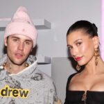 Justin Bieber and Hailey Bieber Share Steamy PDA During Outing