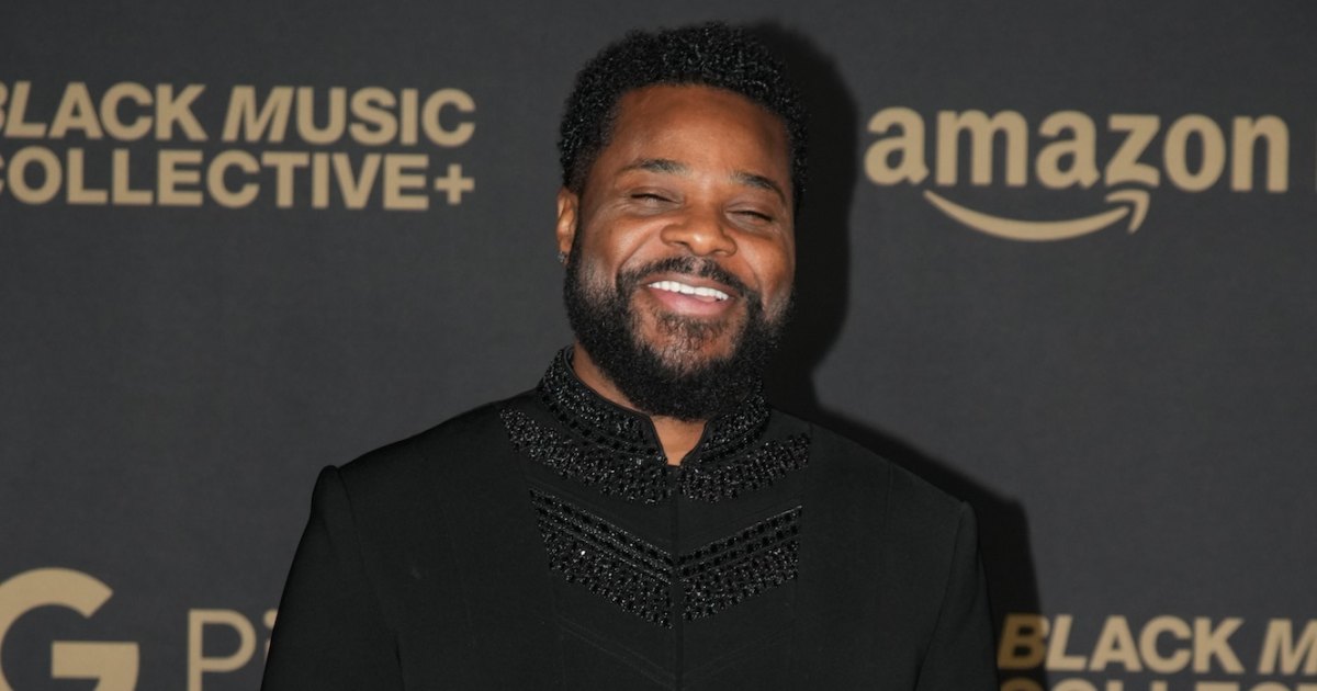 Malcolm-Jamal Warner's Cause of Death Confirmed After Drowning