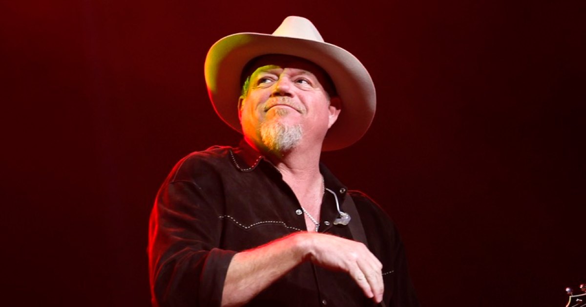 Country Singer Pat Green’s Family Part of Texas Flood Tragedy