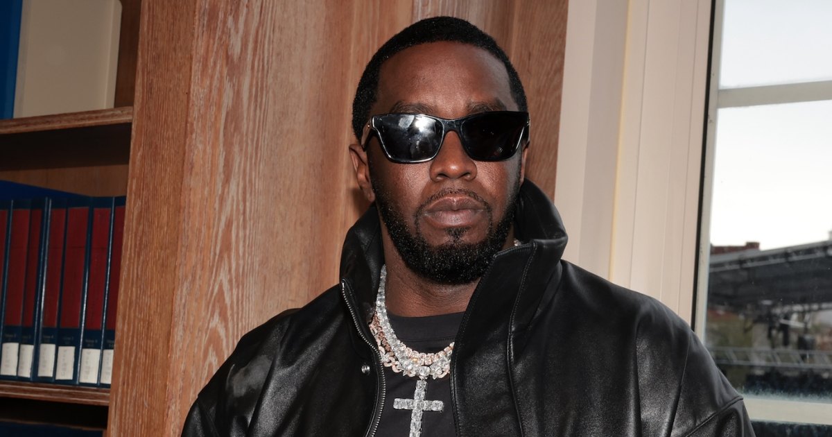 How Long Will Diddy Be in Jail? His Possible Sentence Explained