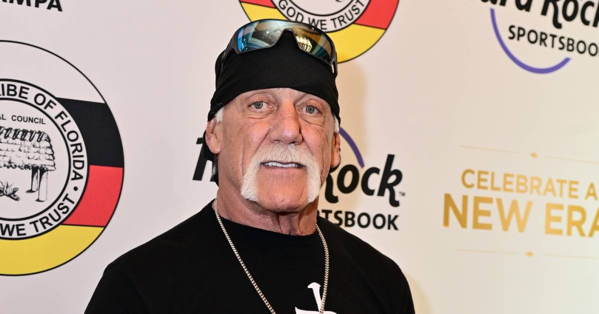 Wrestlers and Celebrities React to Hulk Hogan's Death: Ric Flair and More