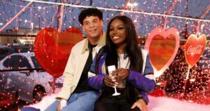 JaNa Craig's Friend Urges Women to Check Partners' Phones After Kenny Split