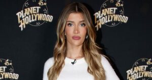 Sami Sheen Opens Up About Living With OCD Symptoms