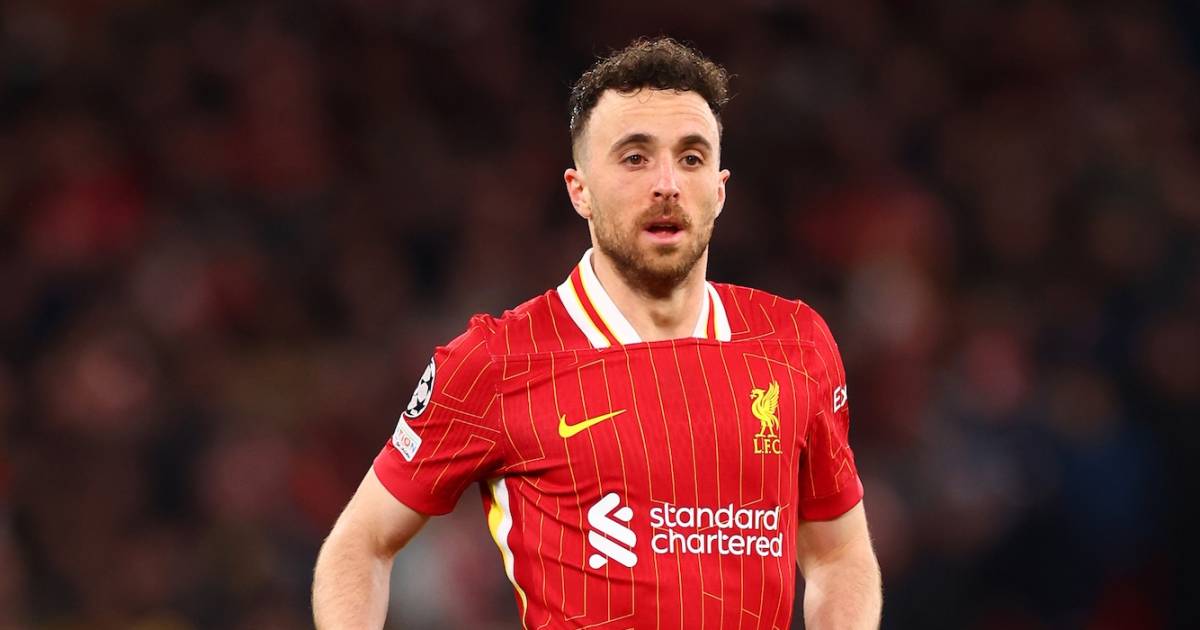 Diogo Jota Dead at 28 in Car Crash Weeks After Wedding