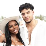 Love Island Season 6 Stars JaNa and Kenny Spark Split Rumors