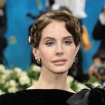Lana Del Rey Shares Unseen Wedding Photo With Jeremy Dufrene
