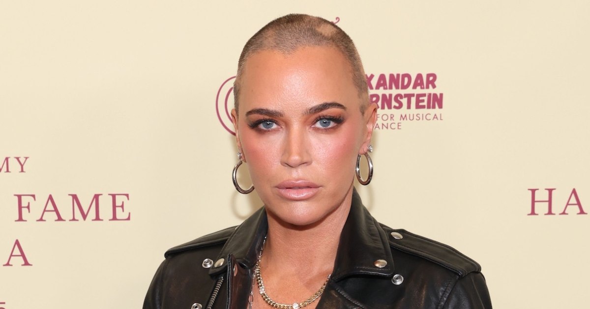 Everything Teddi Mellencamp Has Said About Dating Post Split