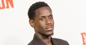 Eddington's Micheal Ward Faces Rape and Assault Charges