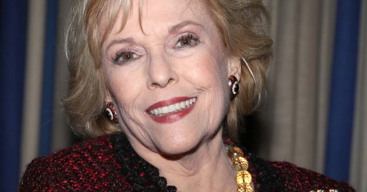 As the World Turns Star Eileen Fulton Dead at 91